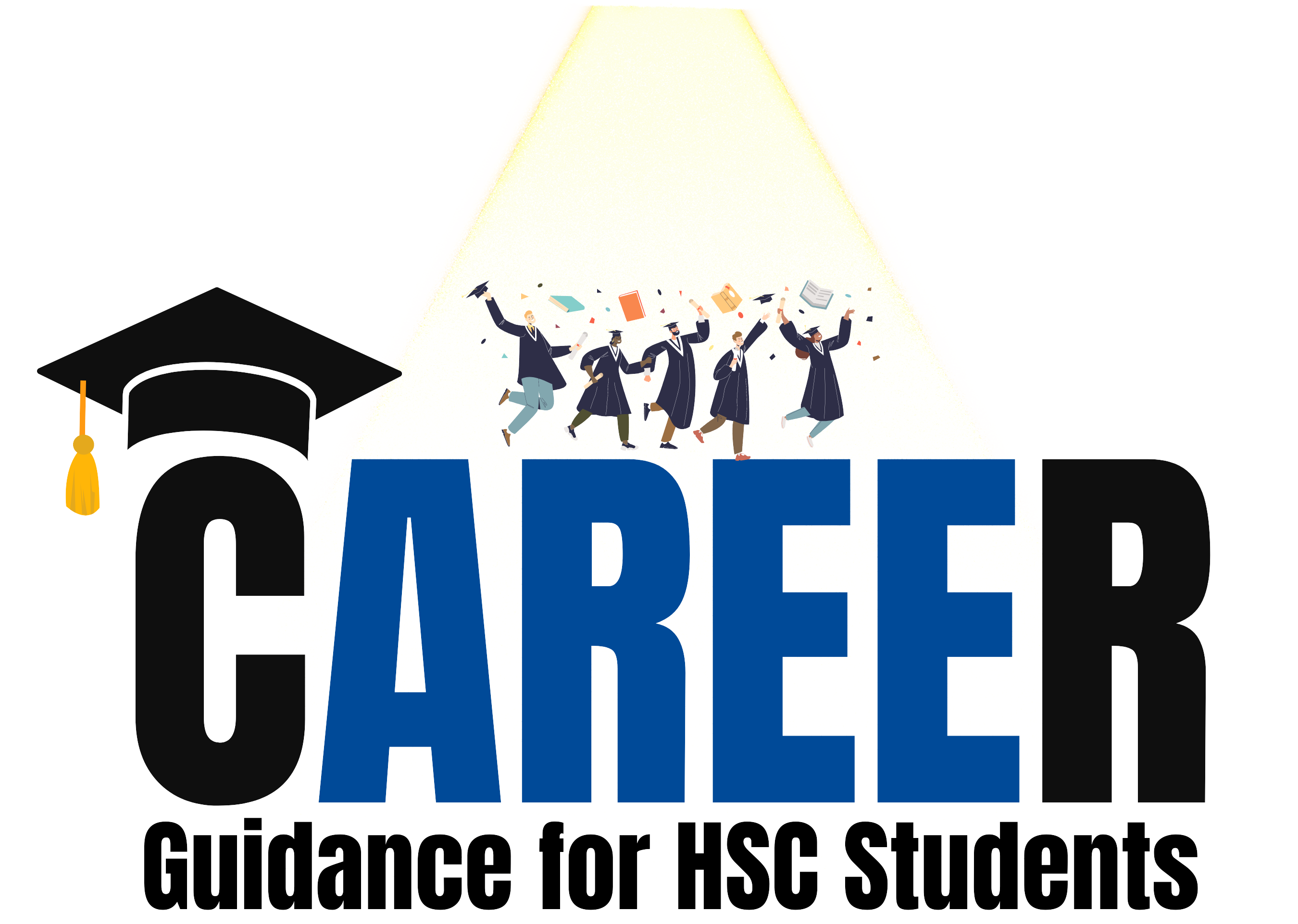 Career Guidance for HSC Students